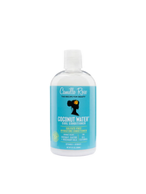 Coconut Water Curl Conditioner