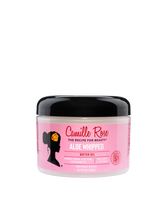 Aloe Whipped Butter Gel