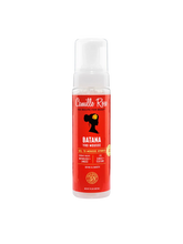 Batana Miracle Oil Fro Mousse