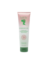 Rosemary Oil 5-Minute Strengthening Hair Mask