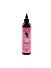 Cocoa Nibs + Honey Ultimate Strength Serum