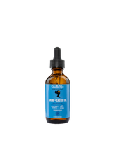 Black Castor Oil Essence Pure Strengthening Oil