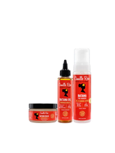 Believe in Miracles Batana Bundle