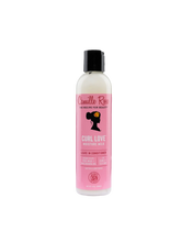 Curl Love Moisture Milk