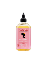 Clean Rinse Clarifying Shampoo