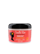 Guava Slip Whipped Souffle
