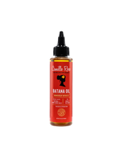 Batana Oil Honduran Miracle Oil