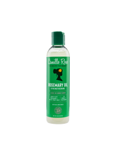 Rosemary Oil Strengthening Leave-In Conditioner