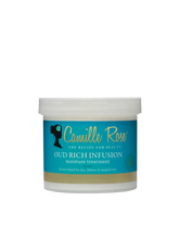 Oud Rich Infusion Moisture Treatment