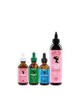 Glow & Grow Oil Bundle