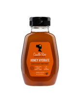 Honey "Leave-in Collection"
