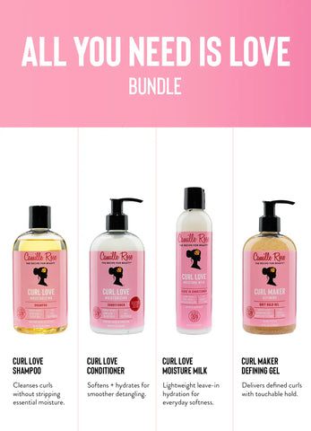 All you Need Is Love Bundle