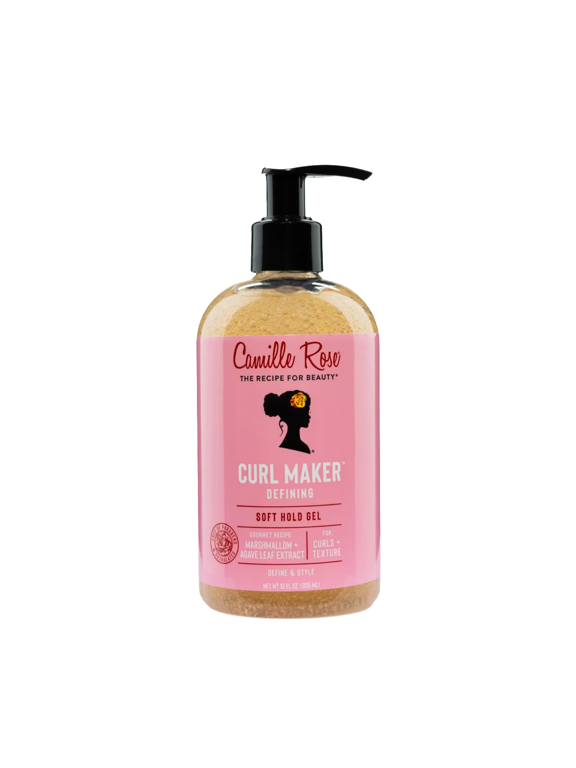 Curl Maker