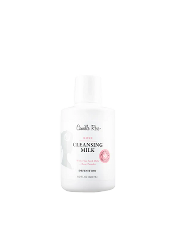 Rose Cleansing Milk