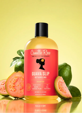 Guava Slip Shampoo