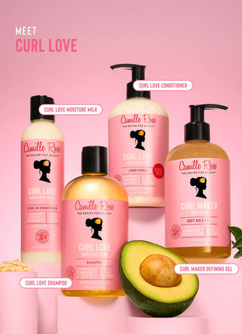 Curl Love Conditioner