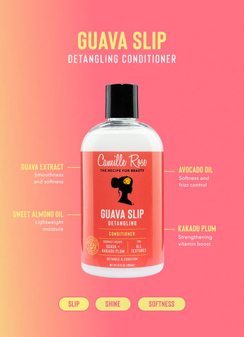 Guava Slip Conditioner