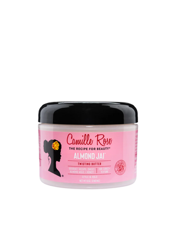 Almond Jai Twisting Butter