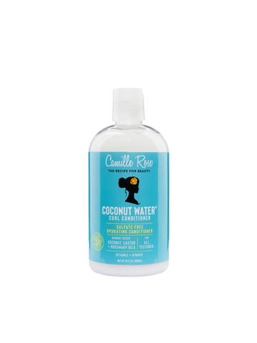 Coconut Water Curl Conditioner