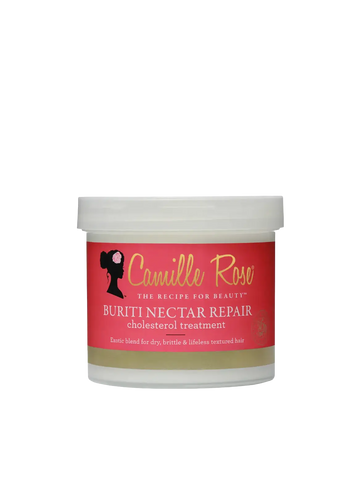 Buritti Nectar Repair Cholesterol Treatment