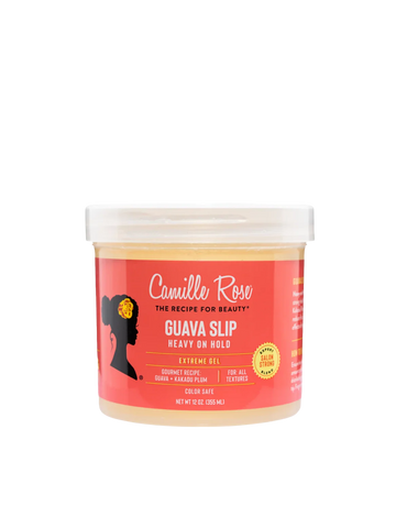 Guava Slip Heavy On Hold Extreme Gel