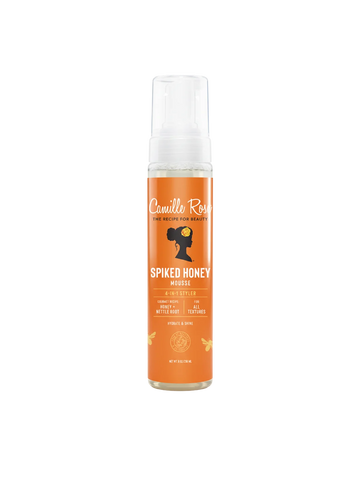 Spiked Honey Mousse 4-in-1 Styler