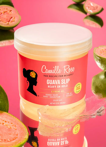 Guava Slip Heavy On Hold Extreme Gel
