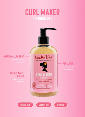 Curl Maker