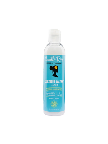 Coconut Water Leave-In Treatment