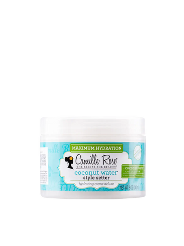 Coconut Water Style Setter