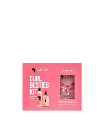 The Curls Besties Kit