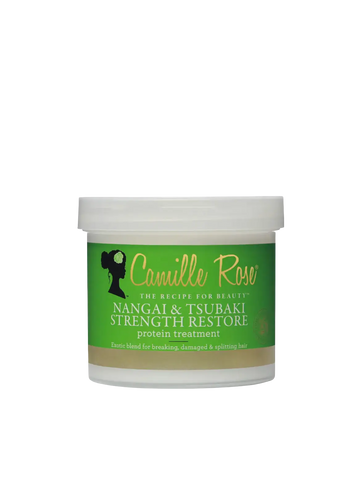 Nangai & Tsubaki Strength Restore Protein Treatment