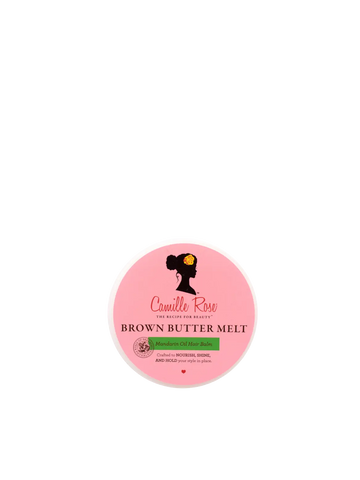 Brown Butter Melt - Signature Collection