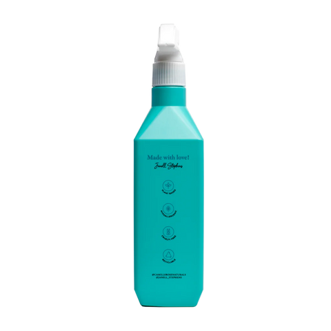 SEE IT THROUGH!! Natural Glass Cleaner
