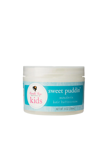 Sweet Puddin'