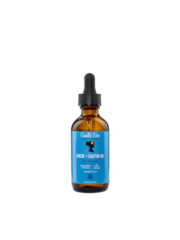 Black Castor Oil Essence Pure Strengthening Oil