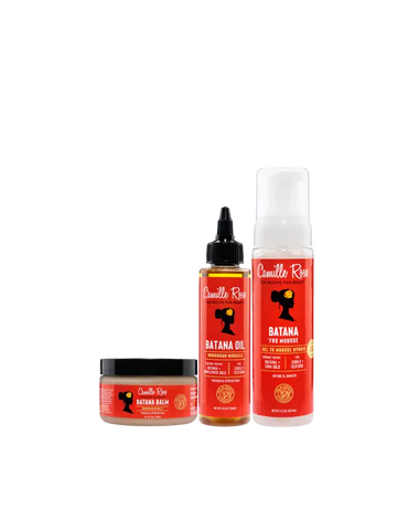 Believe in Miracles Batana Bundle
