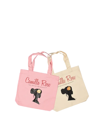 The Rose Tote