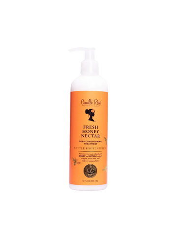 Fresh Honey Nectar Deep Conditioning Treatment