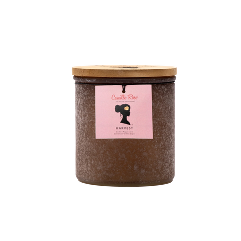 Harvest Candle