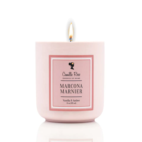 MARCONA MARNIER