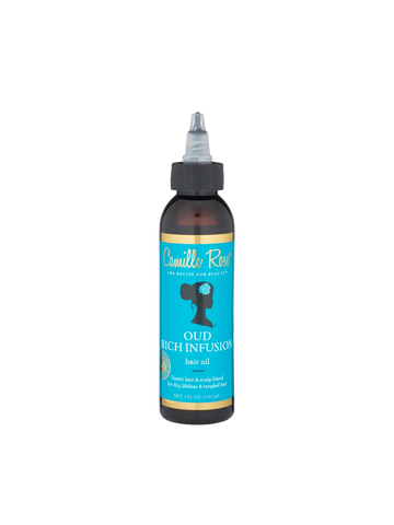 Oud Rich Infusion Hair Oil