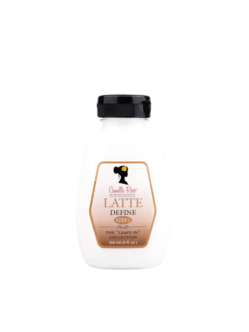Latte"The Leave-in Collection"