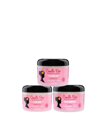 Butter Me Up Bundle