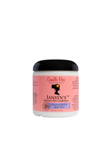 Jansyn's Moisture Max Conditioner