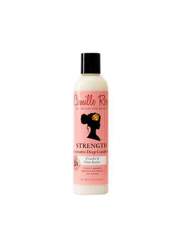 Strength Restorative Deep Conditioner