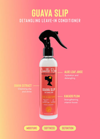 Guava Slip Leave-In Conditioner