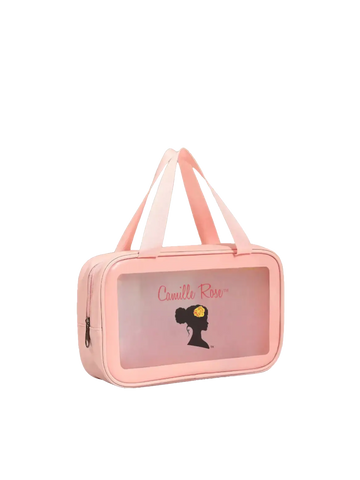 Wash Day Bag