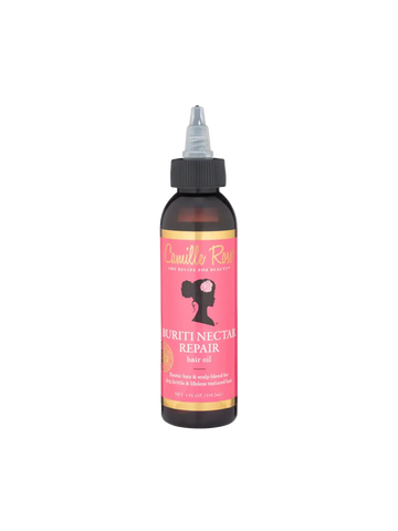 Buritti Nectar Repair Hair Oil