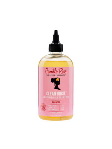 Clean Rinse Clarifying Shampoo